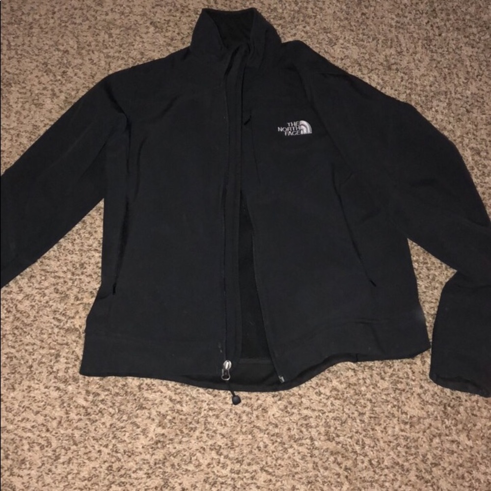 North face